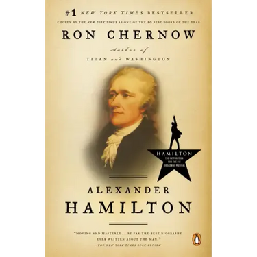 Alexander Hamilton