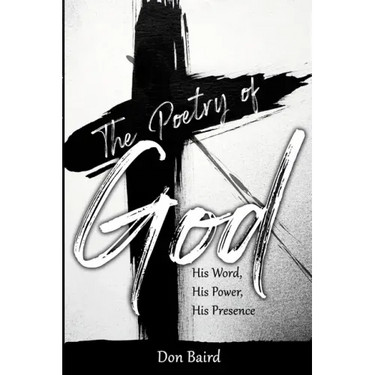 The Poetry of God
