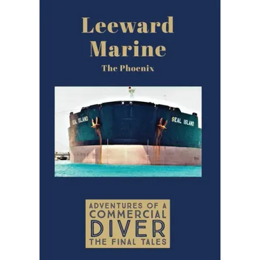 LEEWARD MARINE The Phoenix