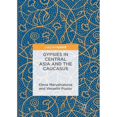 Gypsies in Central Asia and the Caucasus