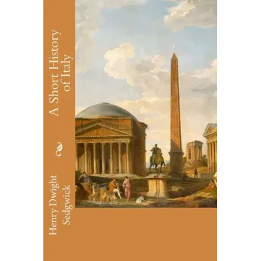 A Short History of Italy