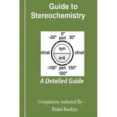 Guide to Stereochemistry: In Detail