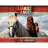 Guardi and Angel work on the Ranch
