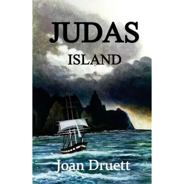 Judas Island