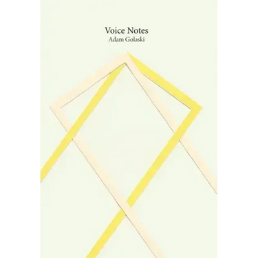 Voice Notes