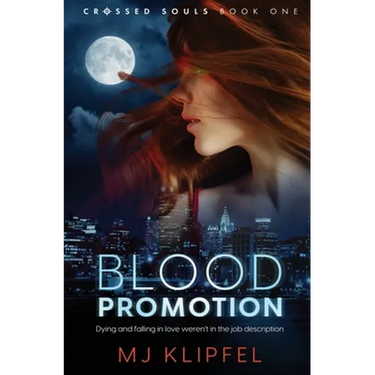 Blood Promotion