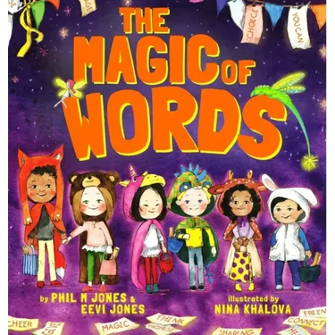 The Magic Of Words