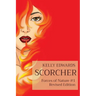 Scorcher: Forces of Nature #1 Revised Edition