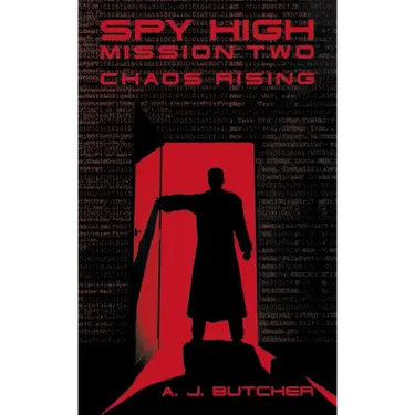 Chaos Rising