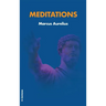 Meditations: Easy to Read Layout