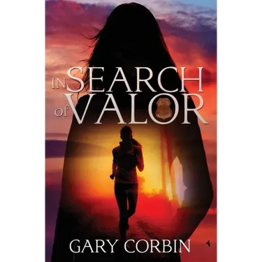 In Search of Valor: A Valorie Dawes novella