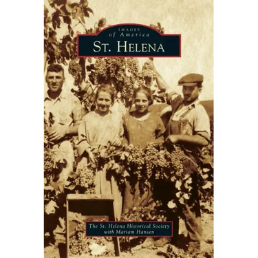St. Helena
