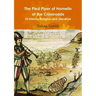 The Pied Piper of Hamelin At the Crossroads Of History, Religion and Literature