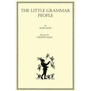 The Little Grammar People