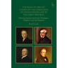 The Role of Circuit Courts in the Formation of United States Law in the Early Republic: Following Supreme Court Justices Washington, Livingston, Story
