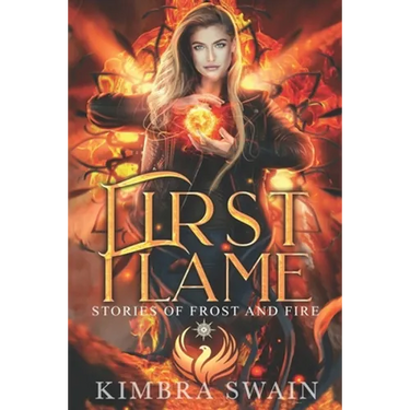 First Flame