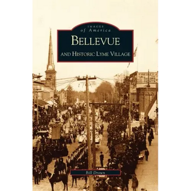 Bellevue and Historic Lyme Village