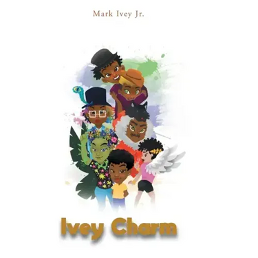 Ivey Charm