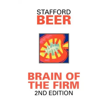 Brain of the Firm