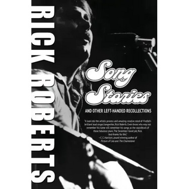 Song Stories and Other Left-Handed Recollections