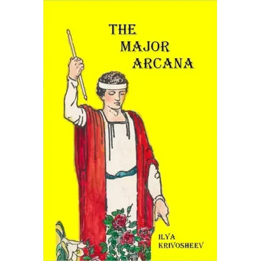The Major Arcana