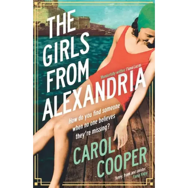 The Girls from Alexandria