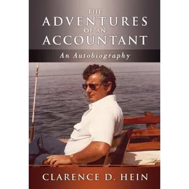 The Adventures of an Accountant: An Autobiography