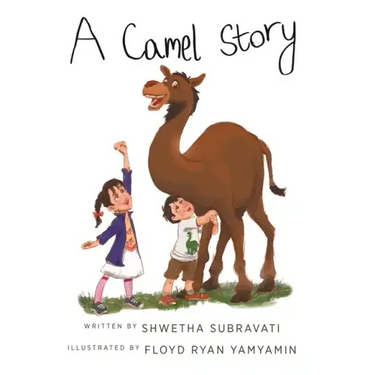A Camel Story