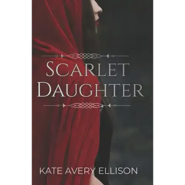 Scarlet Daughter