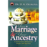 Your Marriage and Your Ancestry