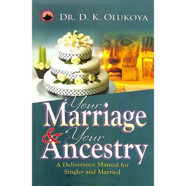 Your Marriage and Your Ancestry