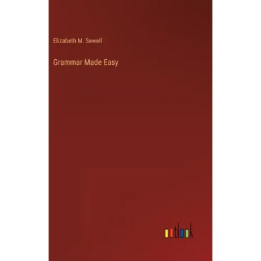 Grammar Made Easy