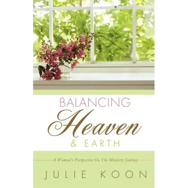 Balancing Heaven and Earth