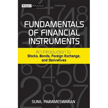 Fundamentals of Financial Inst