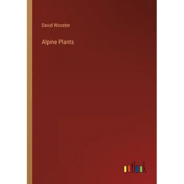 Alpine Plants
