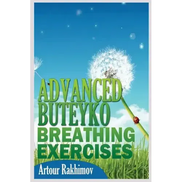 Advanced Buteyko Breathing Exercises