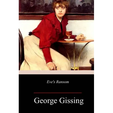 Eve's Ransom