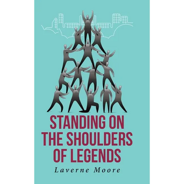 Standing on the Shoulders of Legends