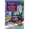 Murder at a Scottish Social
