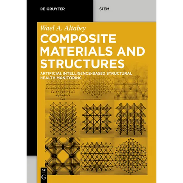 Composite Materials and Structures: Artificial Intelligence-Based Structural Health Monitoring