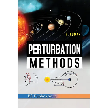 Perturbation Methods