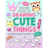 The Big Book of Drawing Cute Things Book 2