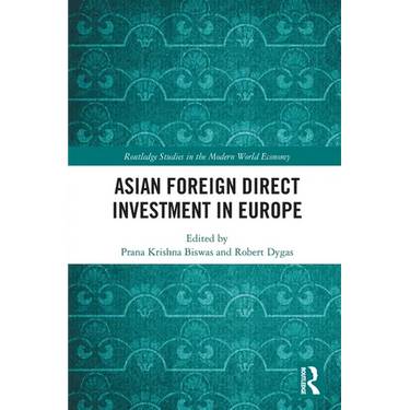 Asian Foreign Direct Investment in Europe