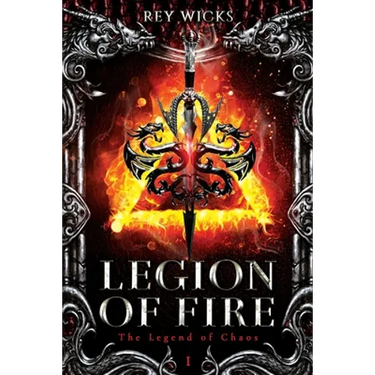 Legion Of Fire