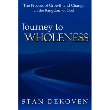 Journey To Wholeness