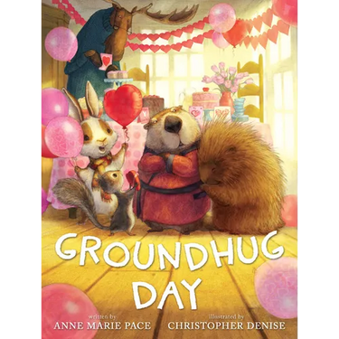 Groundhug Day