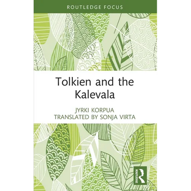 Tolkien and the Kalevala