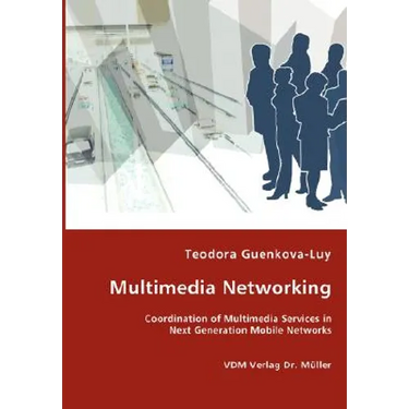 Multimedia Networking - Coordination of Multimedia Services in Next Generation Mobile Networks