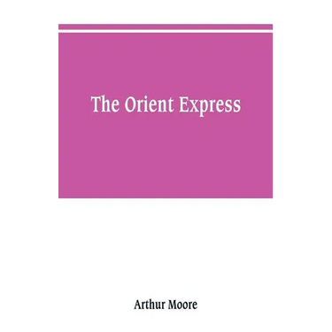 The Orient express