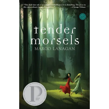 Tender Morsels